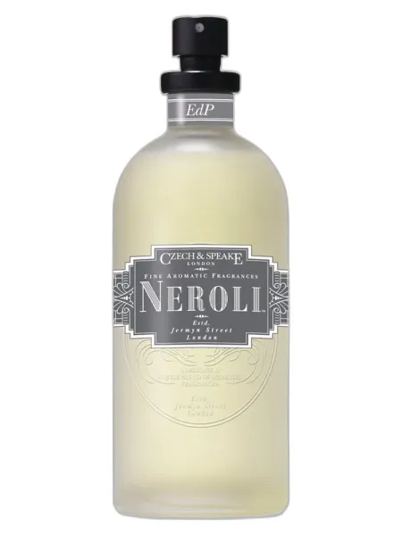 Frasco del perfume Czech & Speake Neroli Eau de Parfum unisex Eau de Parfum