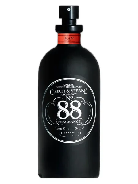 Frasco del perfume Czech & Speake No.88 Eau de Parfum unisex Eau de Parfum