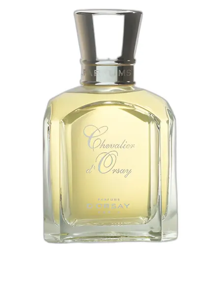 Frasco del perfume D’ORSAY Chevalier d'Orsay D'ORSAY Eau de Cologne
