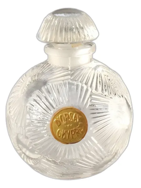 Frasco del perfume D’ORSAY Chypre d'Orsay D'ORSAY unisex