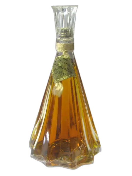 Frasco del perfume D’ORSAY Intoxication Vintage D'ORSAY