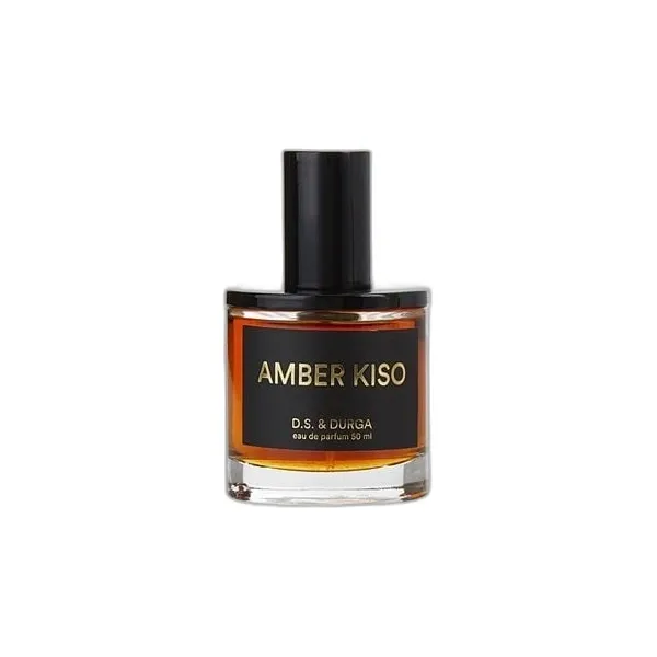 Frasco del perfume D.S. & Durga Amber Kiso Eau de Parfum