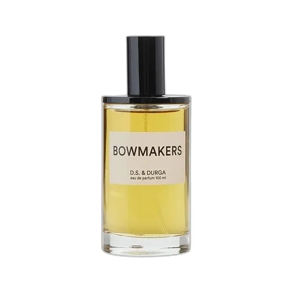 Frasco del perfume D.S. & Durga Bowmakers Eau de Parfum