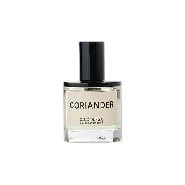 Frasco del perfume D.S. & Durga Coriander Eau de Parfum