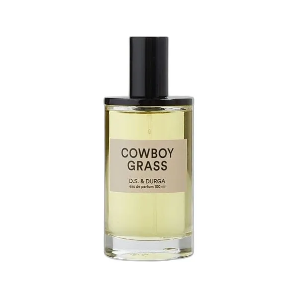 Frasco del perfume D.S. & Durga Cowboy Grass Eau de Parfum