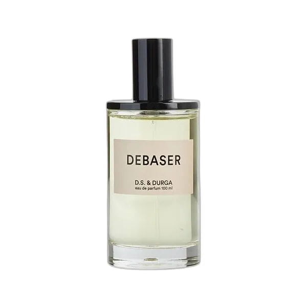 Frasco del perfume D.S. & Durga Debaser Eau de Parfum