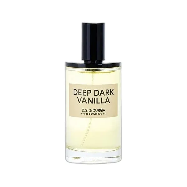 Frasco del perfume D.S. & Durga Deep Dark Vanilla Eau de Parfum