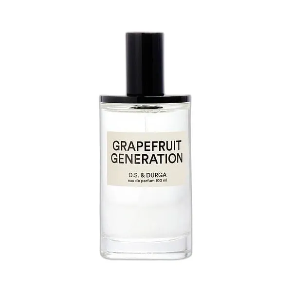 Frasco del perfume D.S. & Durga Grapefruit Generation Eau de Parfum