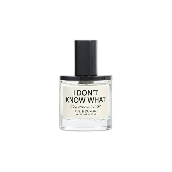 Frasco del perfume D.S. & Durga I Don'T Know What Eau de Parfum