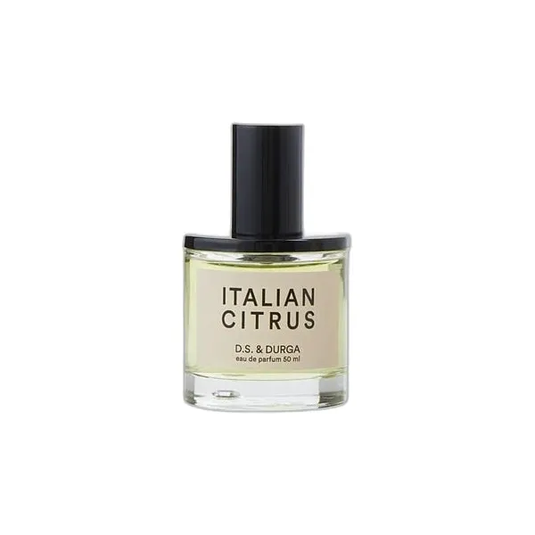 Frasco del perfume D.S. & Durga Italian Citrus Eau de Parfum