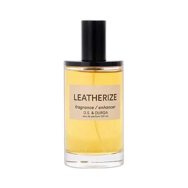 Frasco del perfume D.S. & Durga Leatherize Eau de Parfum