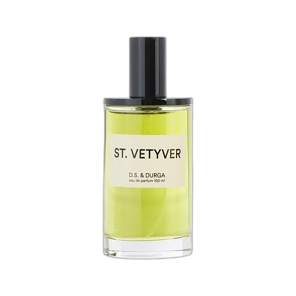 Frasco del perfume D.S. & Durga St. Vetyver Eau de Parfum