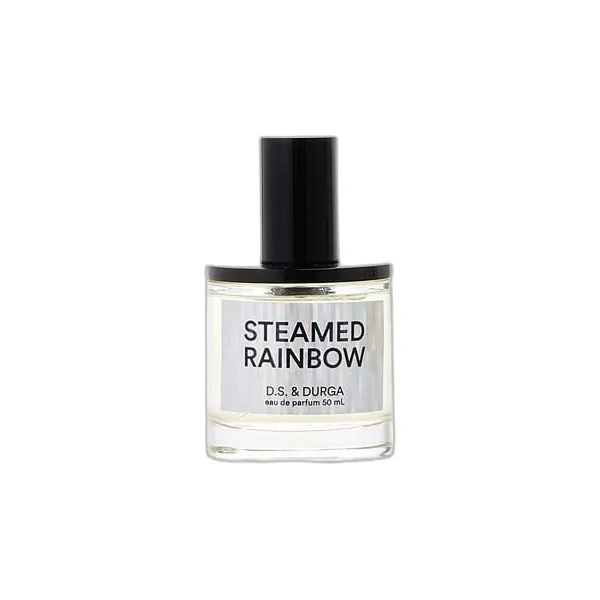 Frasco del perfume D.S. & Durga Steamed Rainbow Eau de Parfum
