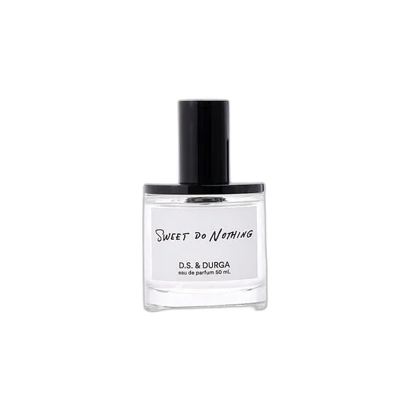 Frasco del perfume D.S. & Durga Sweet Do Nothing Eau de Parfum