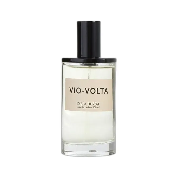 Frasco del perfume D.S. & Durga Vio Volta Eau de Parfum