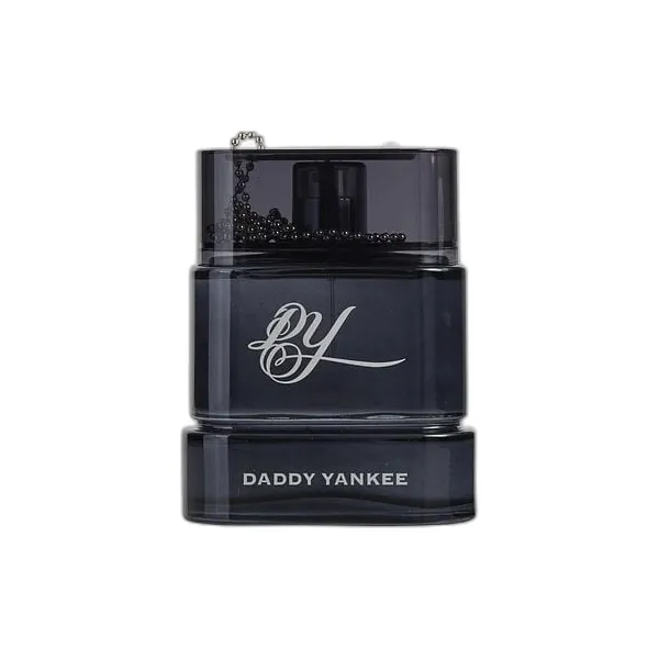 Frasco del perfume Daddy Yankee Daddy Yankee Eau de Toilette