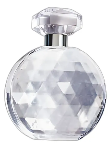 Frasco del perfume Daisy Fuentes So Luxurious