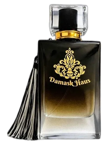 Frasco del perfume Damask Haus Apricot Orchard