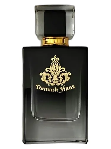 Frasco del perfume Damask Haus Pinkies Up
