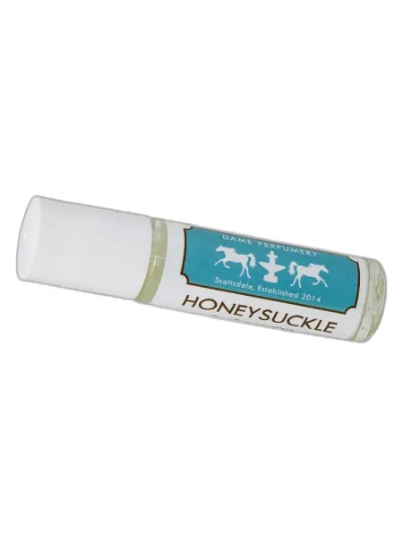 Frasco del perfume Dame Perfumery Soliflore Honeysuckle unisex