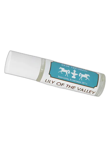 Frasco del perfume Dame Perfumery Soliflore Lily Of The Valley unisex