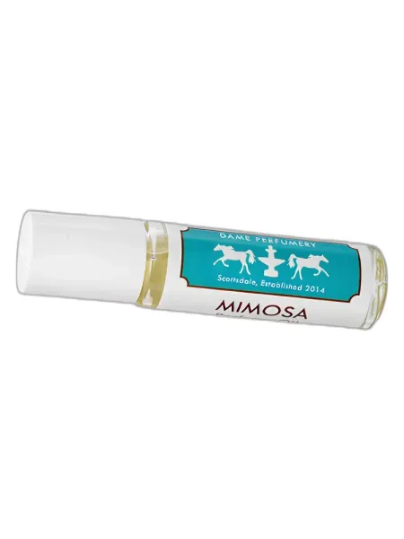 Frasco del perfume Dame Perfumery Soliflore Mimosa unisex
