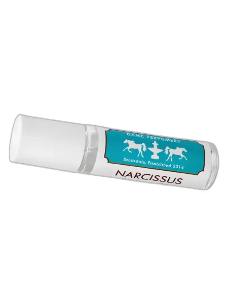 Frasco del perfume Dame Perfumery Soliflore Narcissus unisex