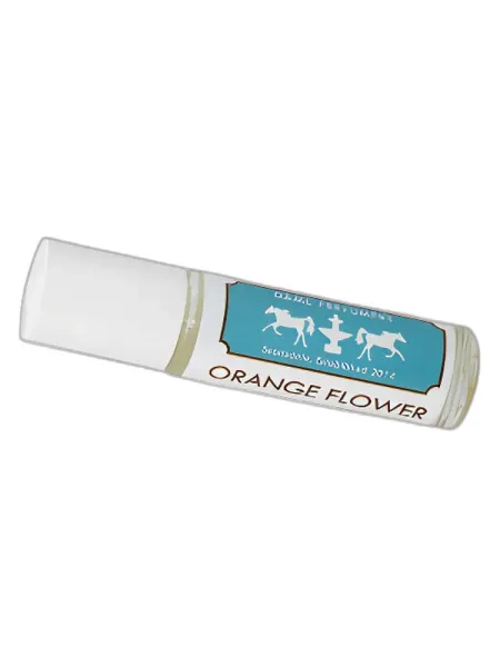 Frasco del perfume Dame Perfumery Soliflore Orange Flower unisex