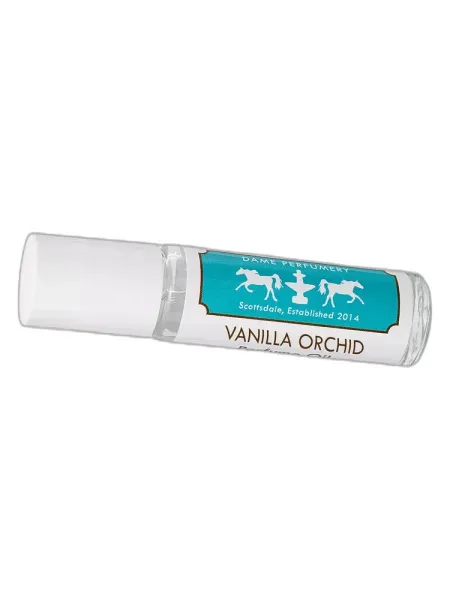Frasco del perfume Dame Perfumery Soliflore Vanilla Orchid unisex Eau de Toilette