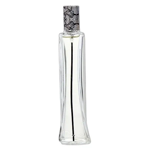Frasco del perfume Dana Black Lace Eau de Toilette