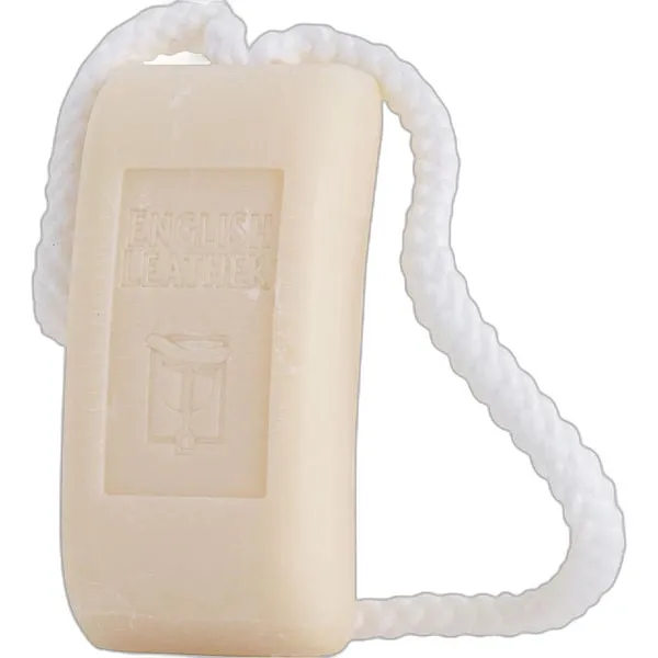 Frasco del perfume Dana English Leather Eau de Cologne