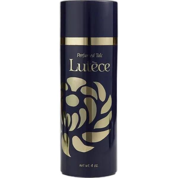 Frasco del perfume Dana Lutece