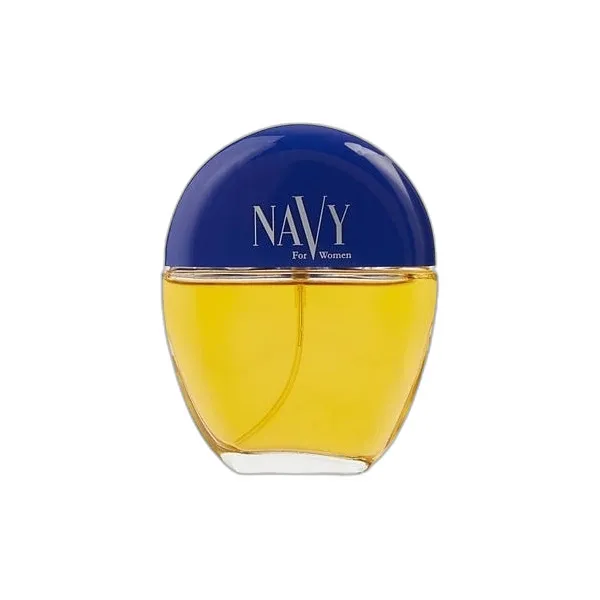 Frasco del perfume Dana Navy Eau de Cologne
