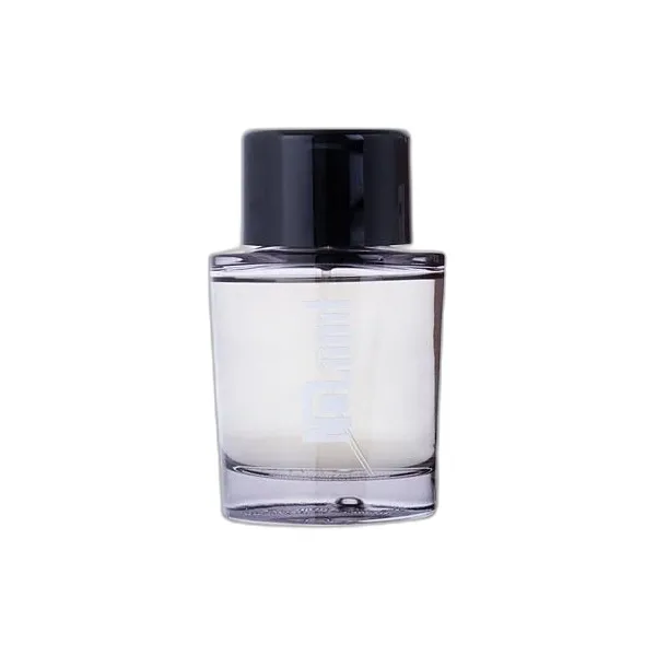 Frasco del perfume Dana No Limit Eau de Toilette