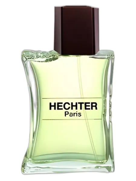 Frasco del perfume Daniel Hechter Paris