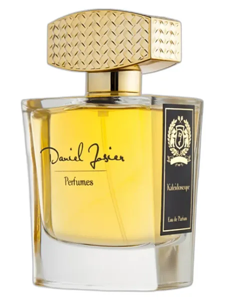 Frasco del perfume Daniel Josier Kaleidoscope unisex