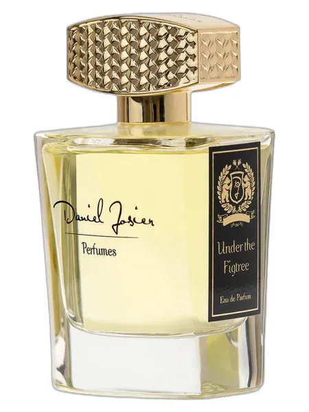 Frasco del perfume Daniel Josier Under The Figtree unisex