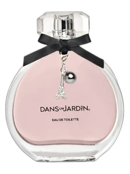 Dans un Jardin Azalia Parfumflakon