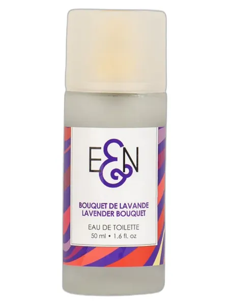 Frasco del perfume Dans un Jardin Bouquet de Lavande