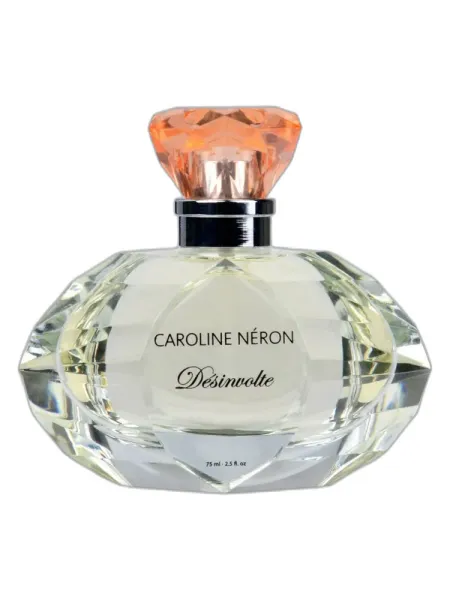 Frasco del perfume Dans un Jardin Caroline Neron Desinvolte