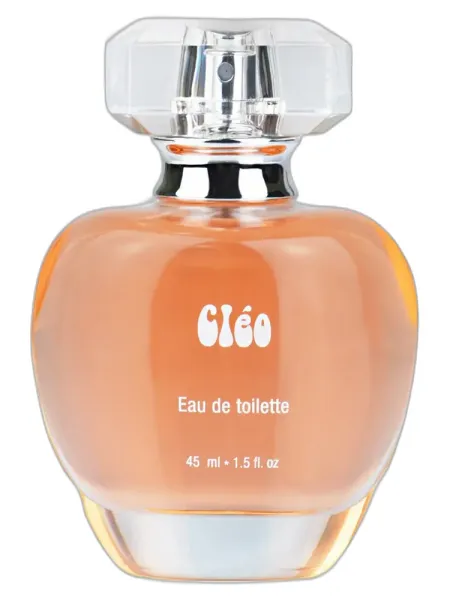 Frasco del perfume Dans un Jardin Cleo