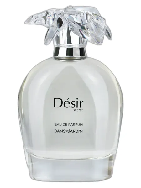 Dans un Jardin Desir Secret Parfumflakon