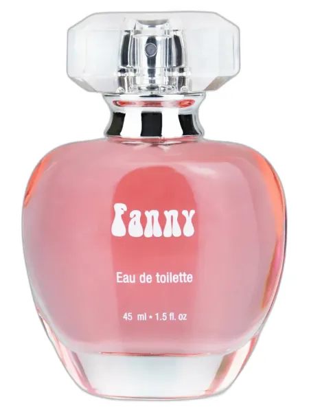 Frasco del perfume Dans un Jardin Fanny