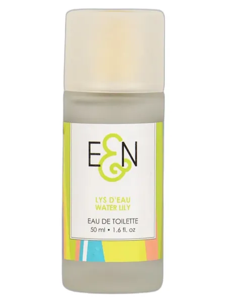 Flacon du parfum Dans un Jardin Lys d'Eau