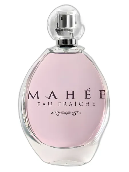 Dans un Jardin Mahee Sparkling Eau Fraiche परफ्यूम की बोतल