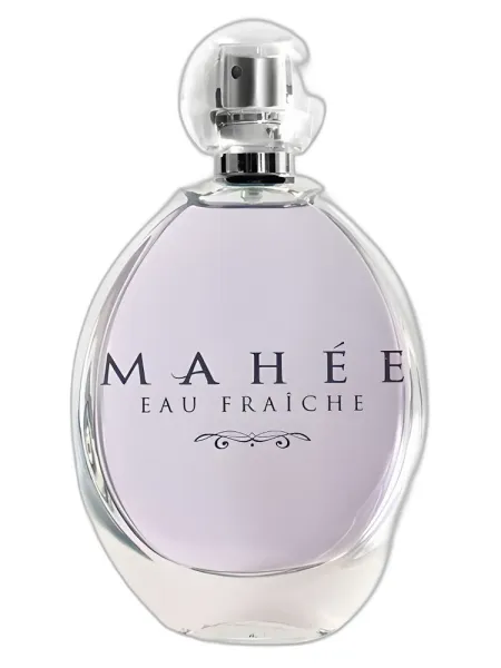 Frasco del perfume Dans un Jardin Mahee Sublime Eau Fraiche
