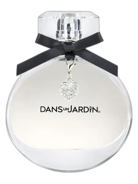 Frasco del perfume Dans un Jardin Reve de Douceur