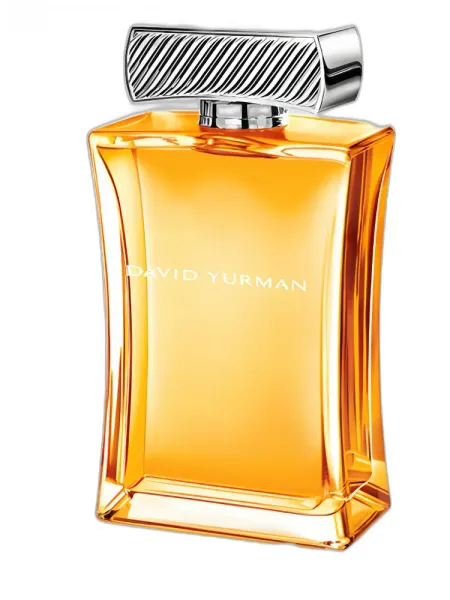 Frasco del perfume David Yurman Exotic Essence