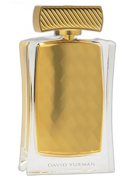 Frasco del perfume David Yurman Fragrance