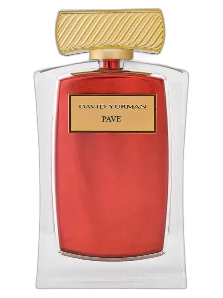 Frasco del perfume David Yurman Pave unisex